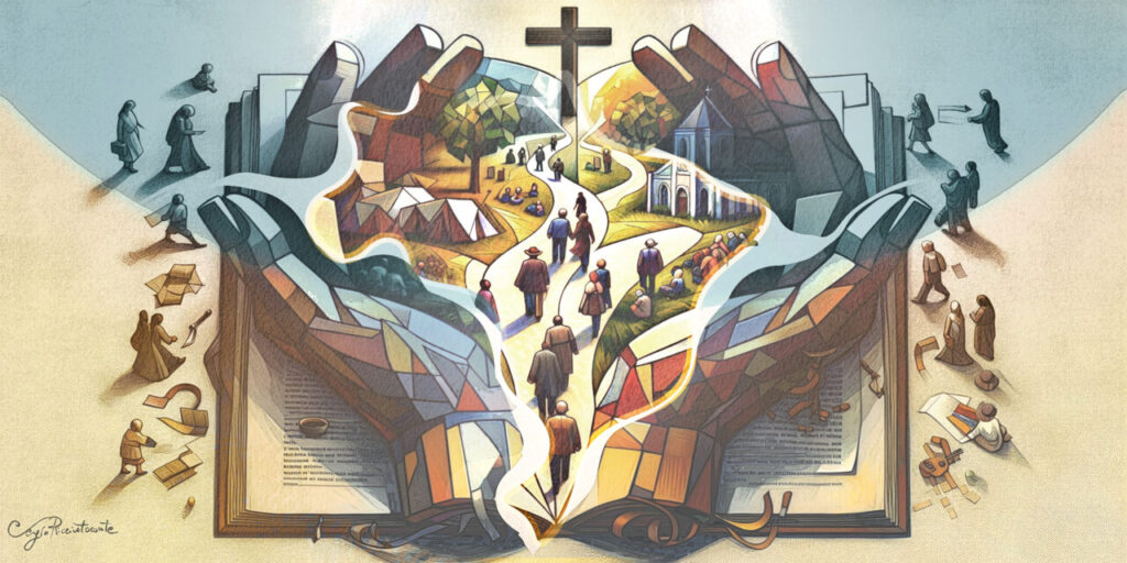 O Censo e a ‘alma’ do povo brasileiro - Jornal O São Paulo