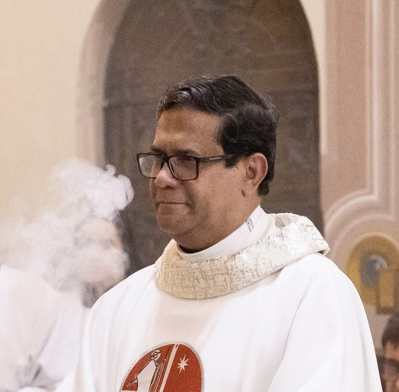 Morre o Padre Roberto Queiroz Moura, coordenador arquidiocesano de Pastoral - Jornal O São Paulo