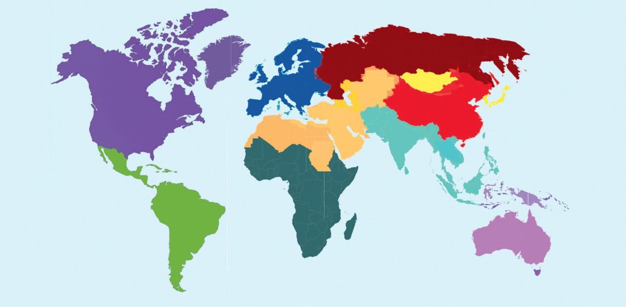 O catolicismo no mundo - Jornal O São Paulo