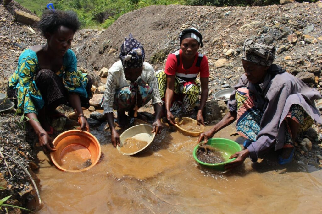 Em 1º de julho, católicos são chamados a rezar pela paz na RD Congo - Jornal O São Paulo