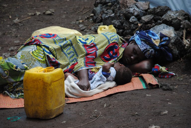 Em 1º de julho, católicos são chamados a rezar pela paz na RD Congo - Jornal O São Paulo