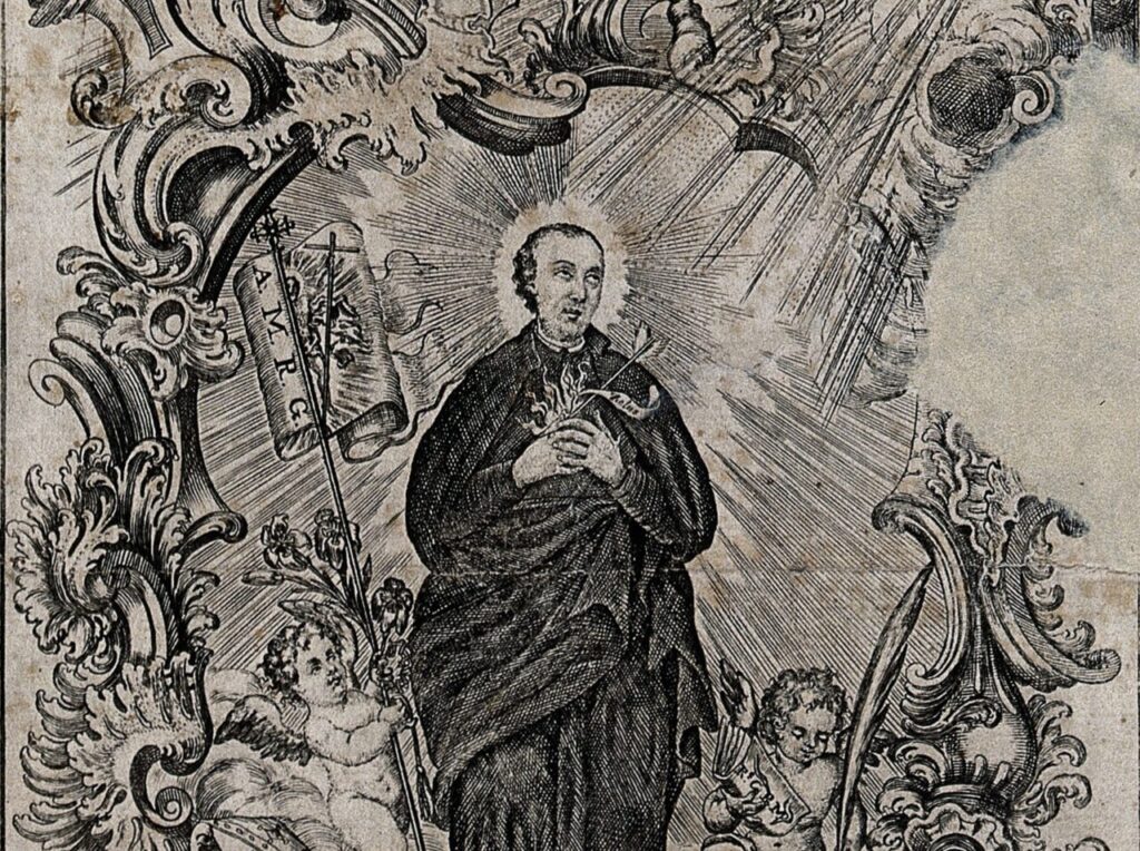 A Igreja celebra São Francisco Caracciolo, presbítero - Jornal O São Paulo