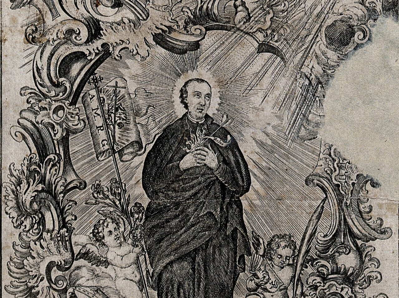 A Igreja celebra São Francisco Caracciolo, presbítero - Jornal O São Paulo