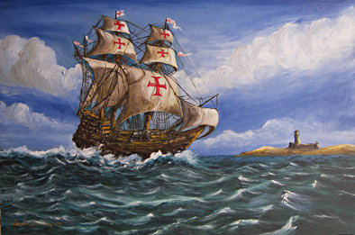 As virtudes e os dons: os remos e as velas  - Jornal O São Paulo