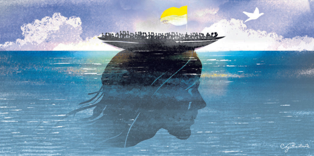 O pedido do Papa Francisco a um renovado estudo da história da Igreja - Jornal O São Paulo