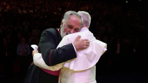 Leão XIV a sacerdotes: ‘Temos uma grande missão e juntos podemos realizá-la’ - Jornal O São Paulo