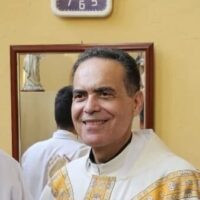 Padre Jorge Bernardes
