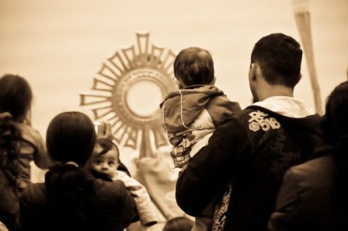 O Censo de 2022 e as famílias católicas - Jornal O São Paulo