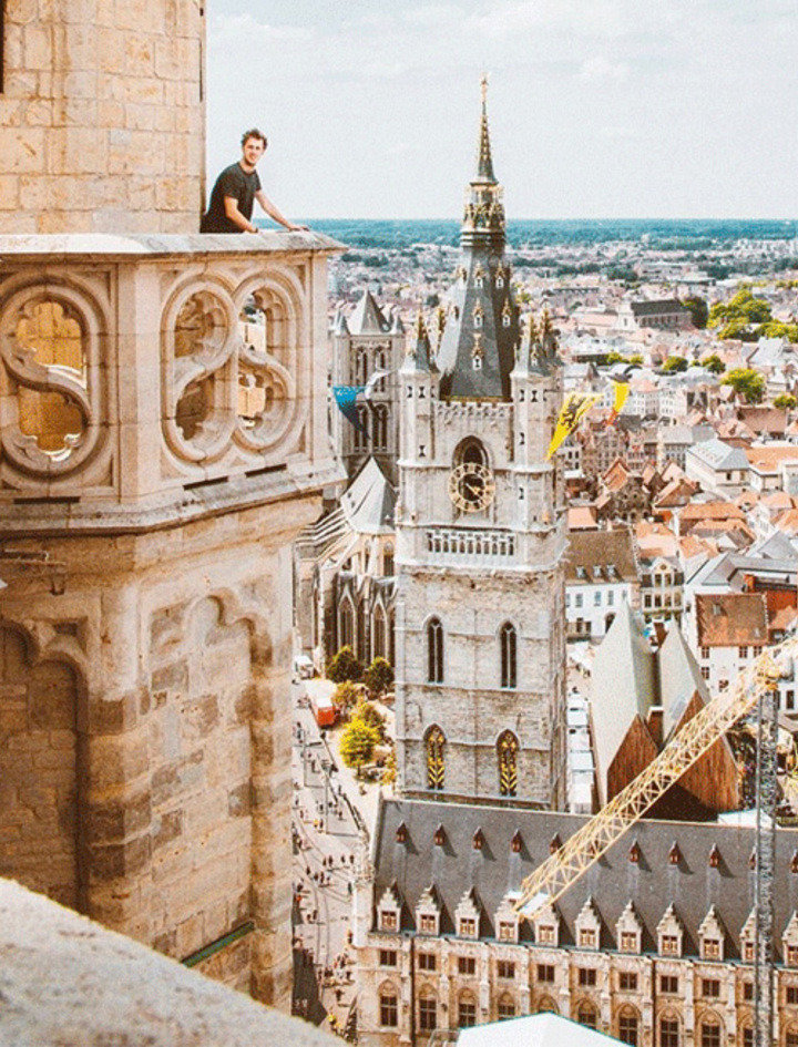 ‘Minoria criativa’ de fiéis revitaliza a Igreja neerlandesa - Jornal O São Paulo