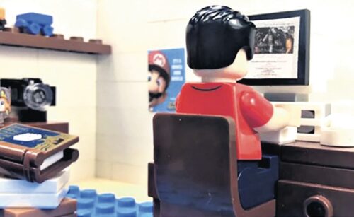 Irlanda: Adolescentes criam animação que retrata a vida do Beato Carlo Acutis - Jornal O São Paulo