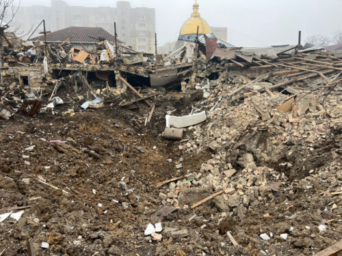 Em telefonema a Putin, Papa Leão XIV pede que Rússia faça um gesto de paz - Jornal O São Paulo