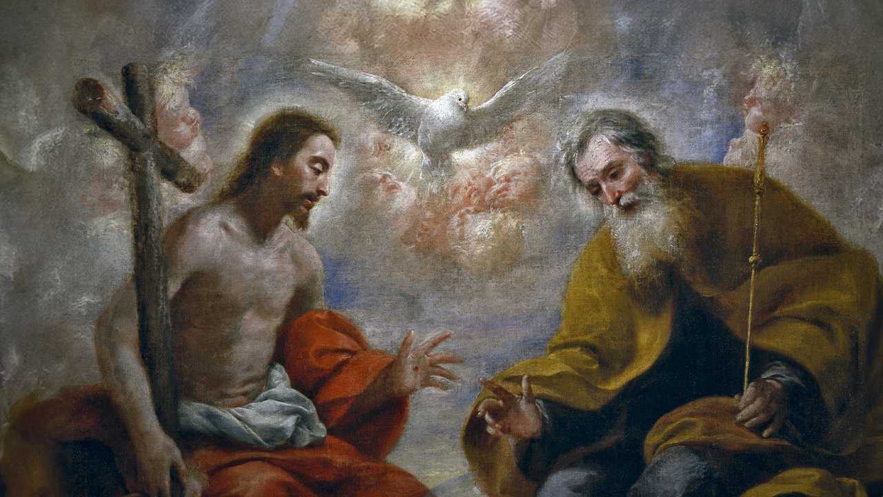 A Igreja celebra a Solenidade da Santíssima Trindade - Jornal O São Paulo