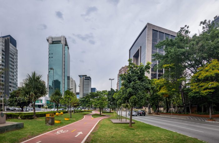 Da Brasilândia a Moema, o Mapa da Desigualdade em SP - Jornal O São Paulo