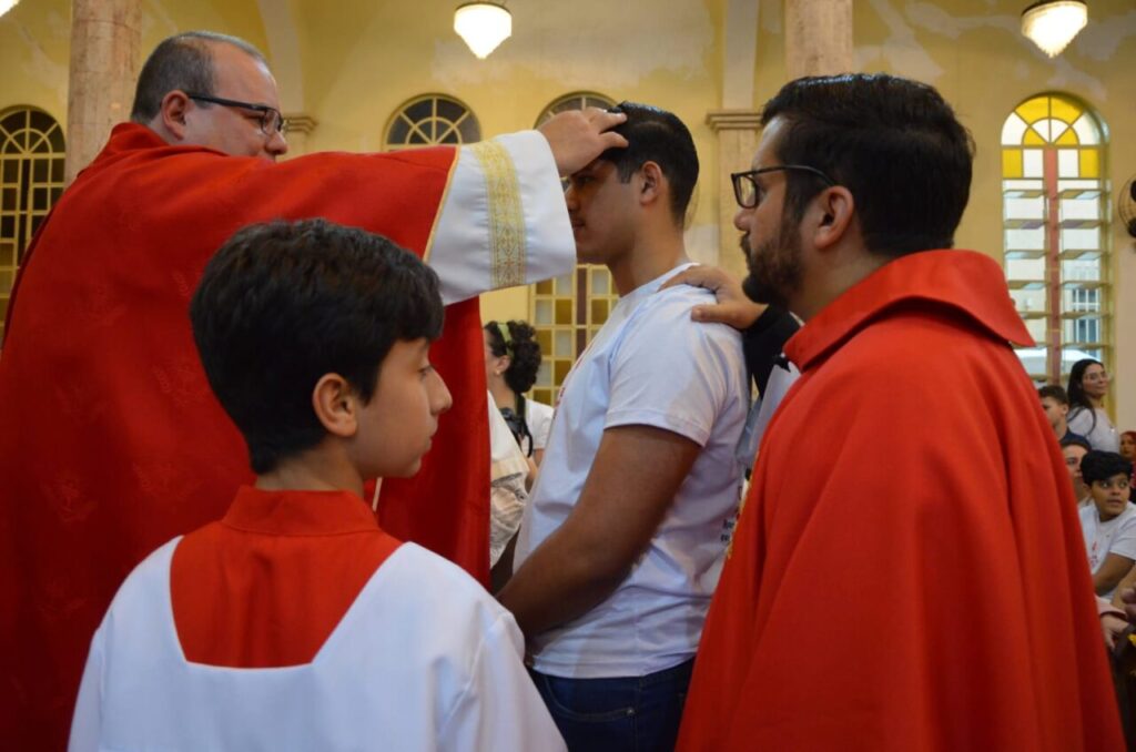 Boulevard São Judas e missas com Crismas são destaques no Ipiranga - Jornal O São Paulo