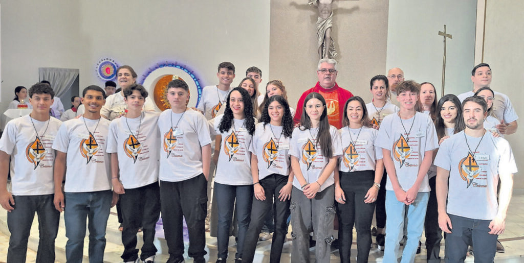 Santana: com temática jubilar, Paróquia São Pedro Apóstolo celebra o padroeiro - Jornal O São Paulo