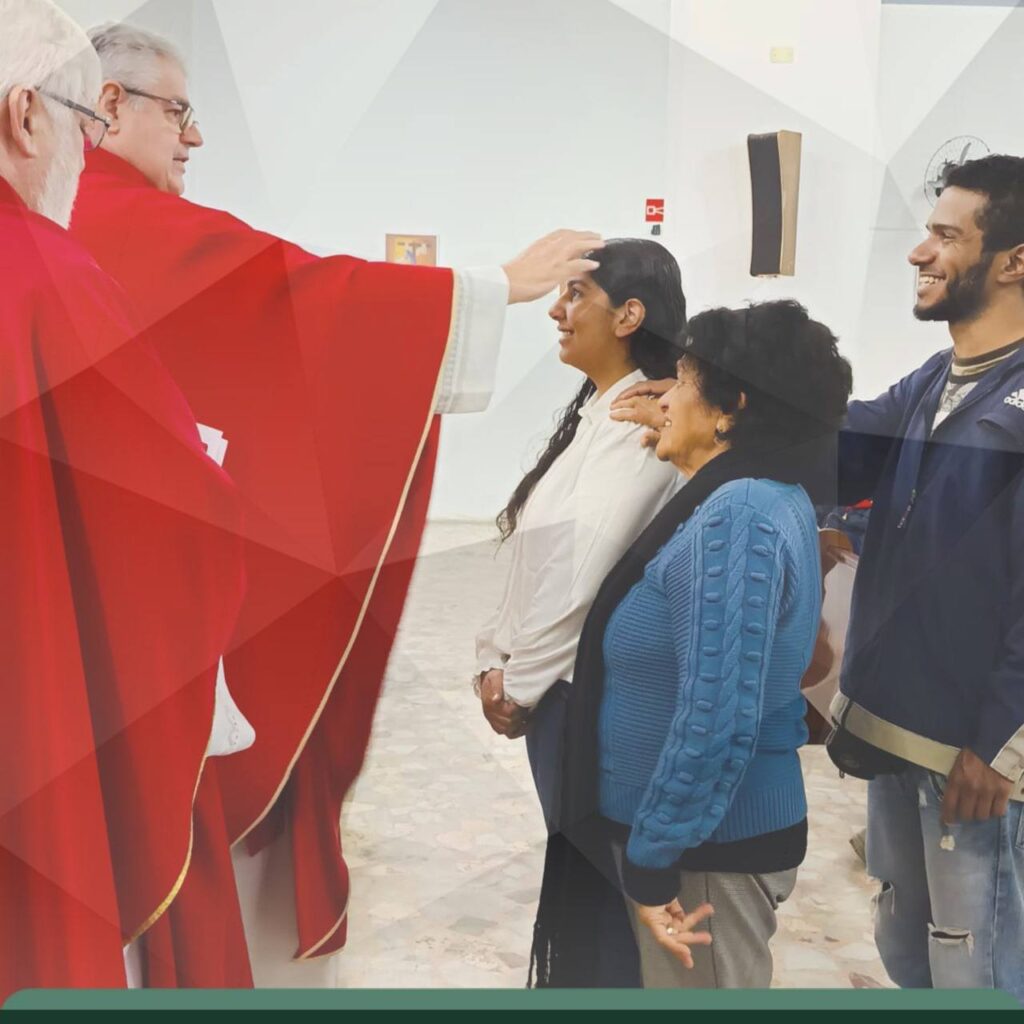 Na Região Santana, 3 paróquias acolhem seminaristas em missão - Jornal O São Paulo