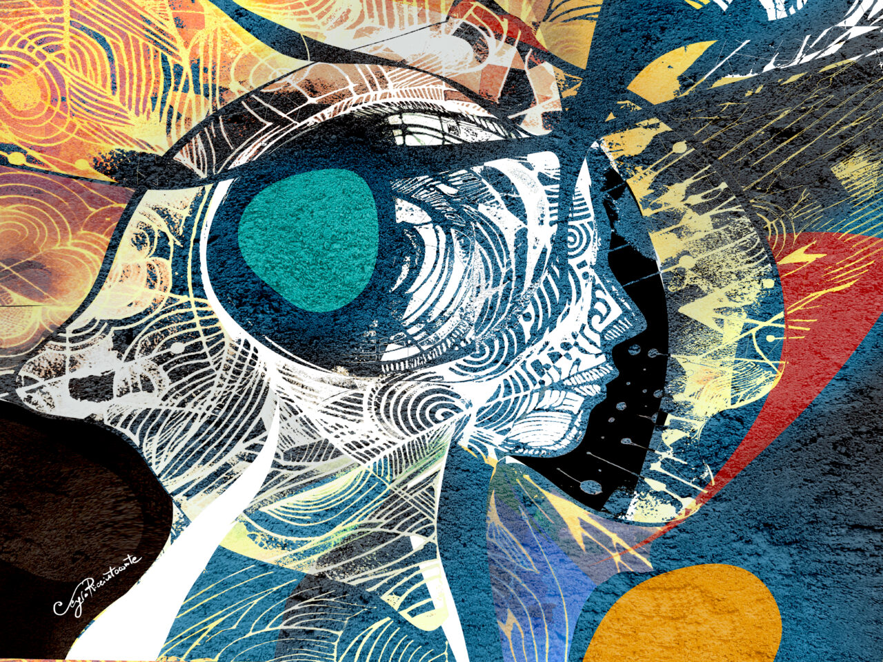 Os quatro tipos de pensamentos  - Jornal O São Paulo