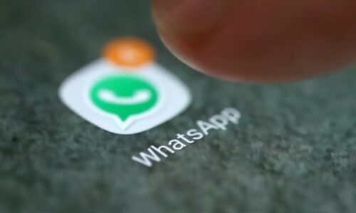 Projeto-piloto do TJSP utiliza WhatsApp para intimações - Jornal O São Paulo