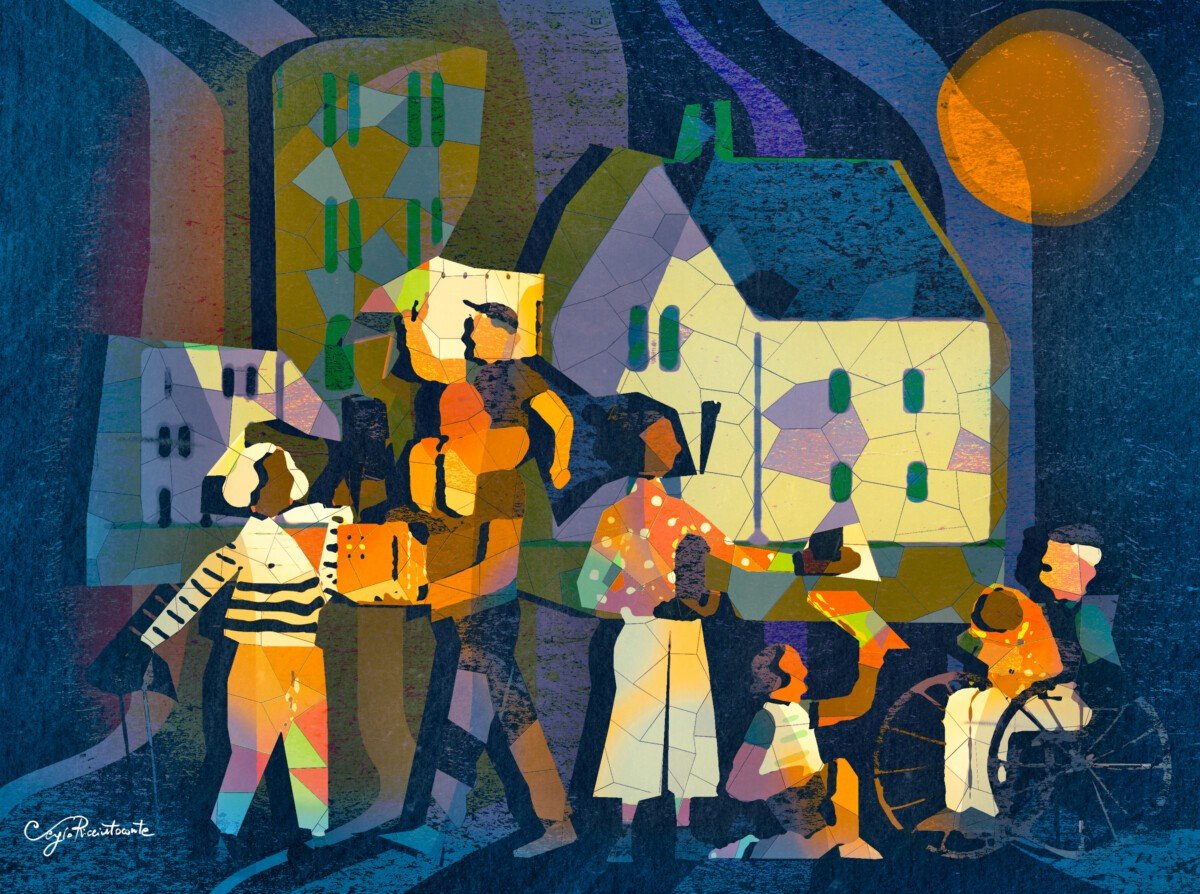 Equilibrando trabalho e vida familiar - Jornal O São Paulo