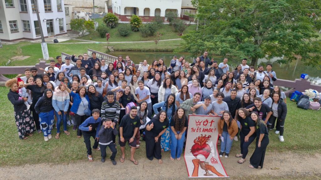 Região Brasilândia realiza ampla formação sobre o Dízimo  - Jornal O São Paulo