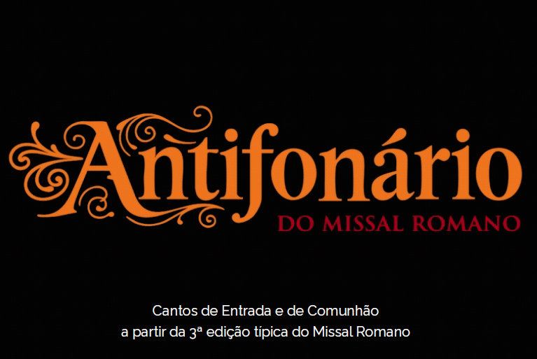 Antifonário do Missal valoriza, com canto bíblico, a participação na liturgia - Jornal O São Paulo