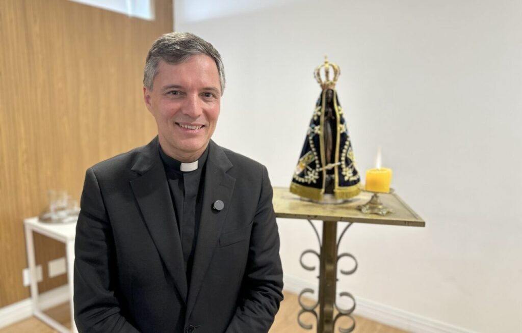 Brasil avança nas causas de beatificação e canonização  - Jornal O São Paulo