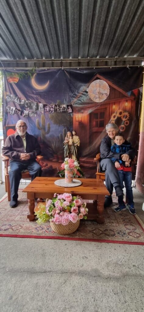 Crismas, encontros e formações mobilizam fiéis na Brasilândia - Jornal O São Paulo