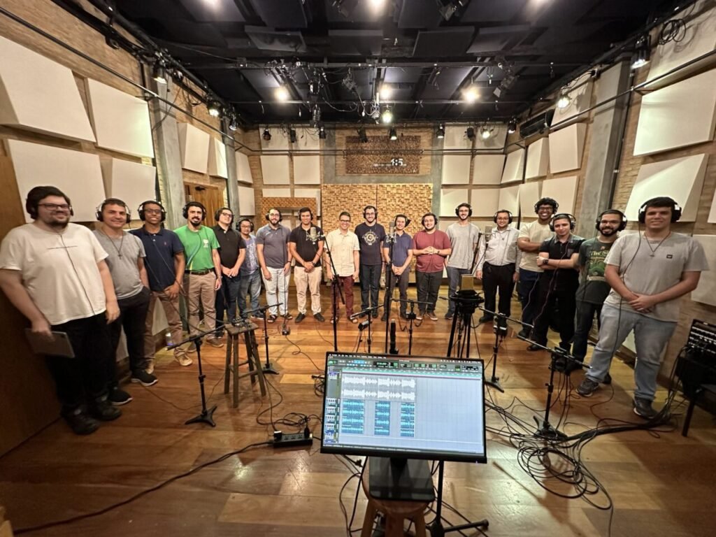 Antifonário do Missal valoriza, com canto bíblico, a participação na liturgia - Jornal O São Paulo