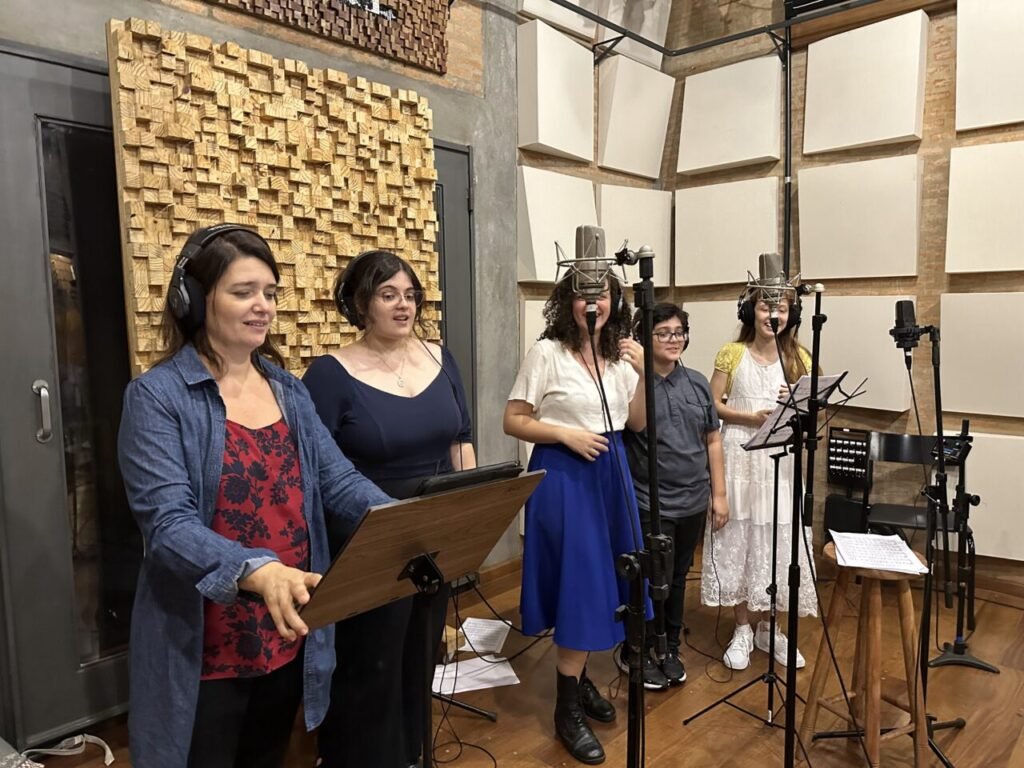 Antifonário do Missal valoriza, com canto bíblico, a participação na liturgia - Jornal O São Paulo