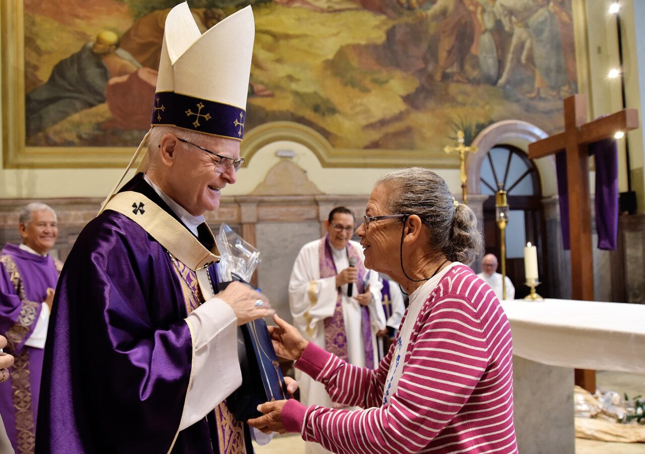 Os idosos: sinais de esperança - Jornal O São Paulo