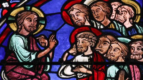 ‘A messe é grande, mas os trabalhadores são poucos’ (Lc 10,2) - Jornal O São Paulo