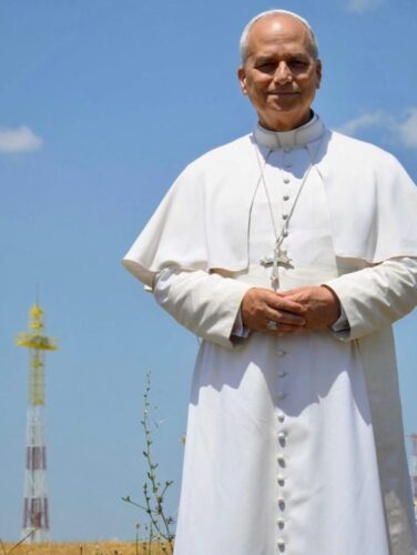 Deus responde à fé com a graça - Jornal O São Paulo