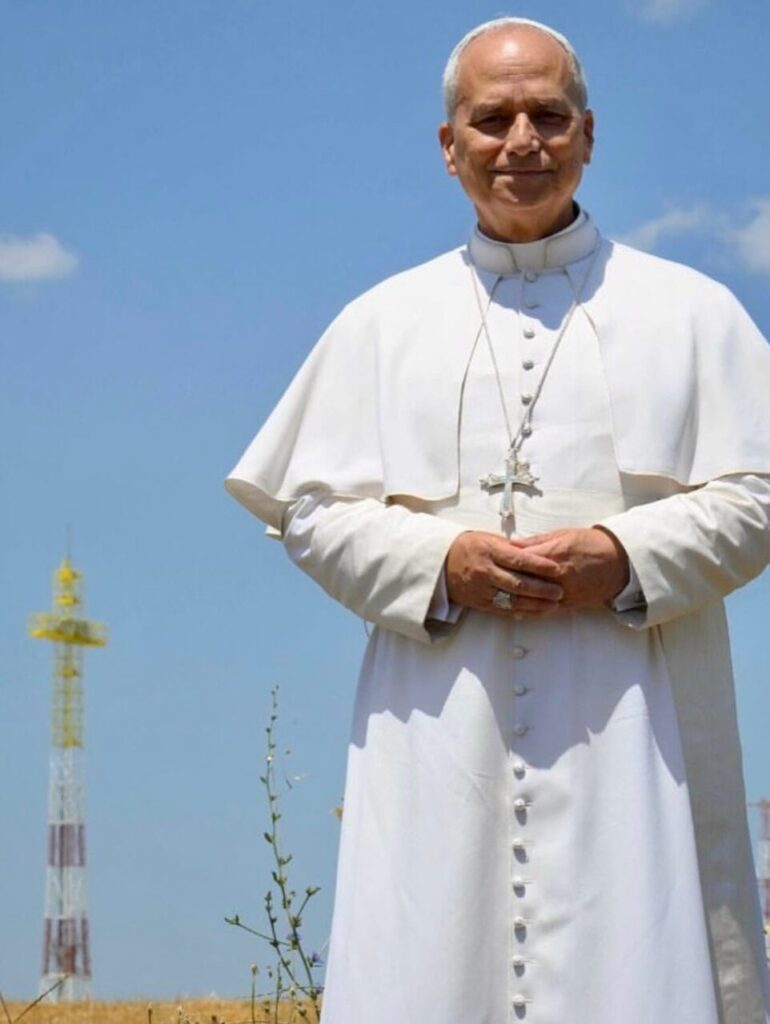 Deus responde à fé com a graça - Jornal O São Paulo