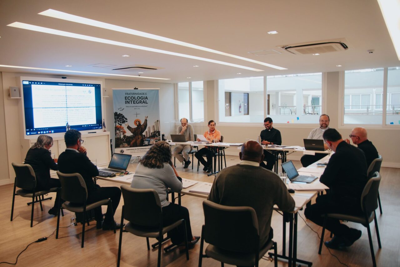 Conselho do Fundo Nacional de Solidariedade aprova 45 projetos voltados à Ecologia Integral - Jornal O São Paulo