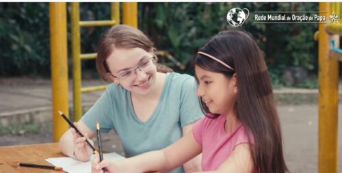 Leão XIV pede que em agosto católicos rezem ‘pela convivência comum’ - Jornal O São Paulo