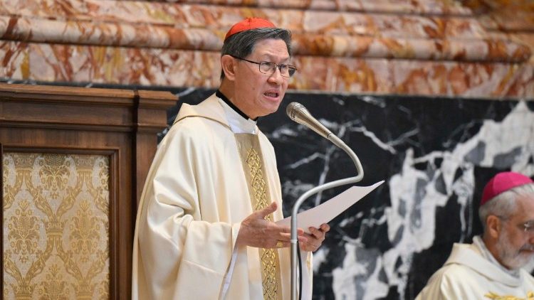 Papa aos influenciadores: sejam agentes capazes de quebrar a lógica da polarização - Jornal O São Paulo