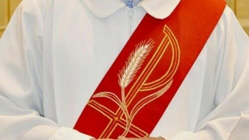 Diaconato permanente: interessados podem se inscrever até 15 de agosto - Jornal O São Paulo
