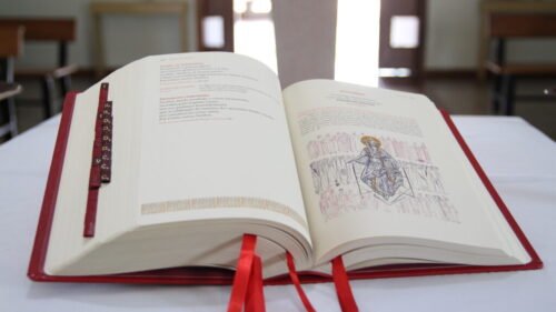 Missal Romano terá fórmula para a Missa pelo Cuidado da Criação - Jornal O São Paulo