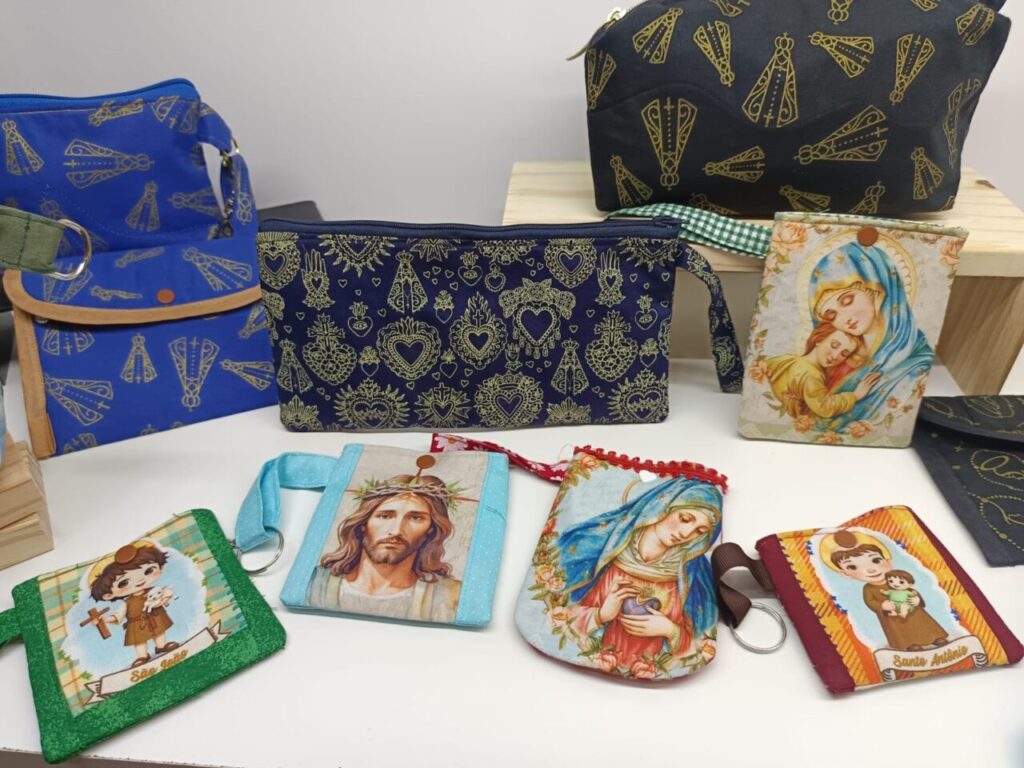 ExpoCatólica: Programa Mãos e Mentes Paulistanas dá visibilidade a artesãos da cidade - Jornal O São Paulo