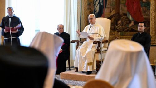 Papa à Igreja Greco-Católica Ucraniana: em meio à guerra insensata, permanecer unidos na fé - Jornal O São Paulo