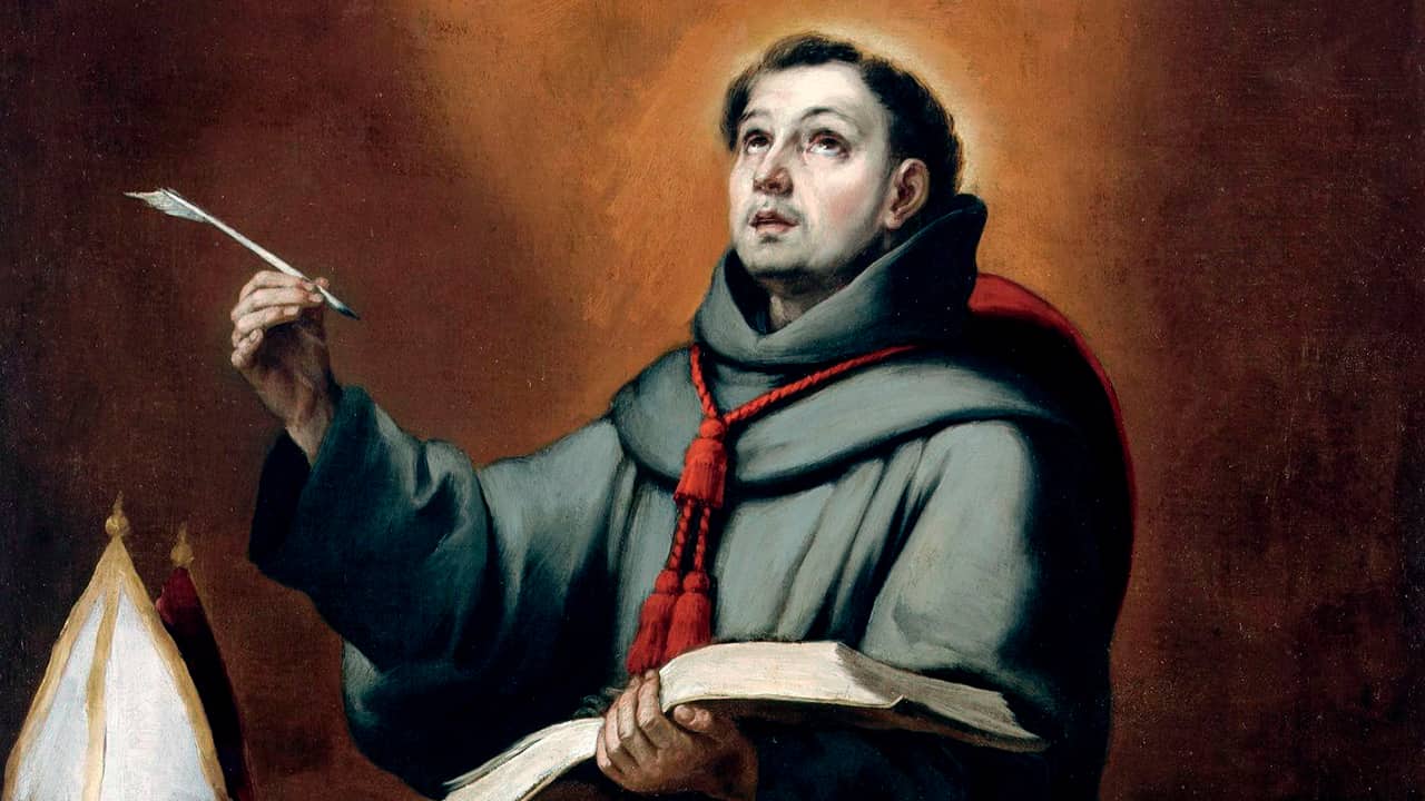 A Igreja celebra São Boaventura, bispo e doutor da Igreja - Jornal O São Paulo