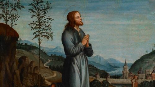 Porque Deus é Pai, pedimos!  - Jornal O São Paulo