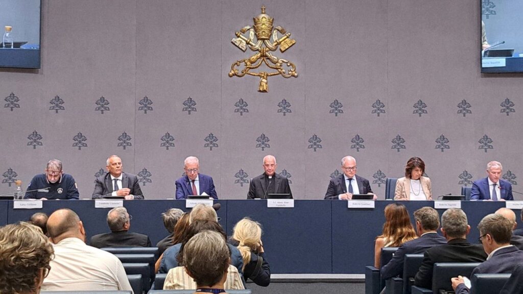 Roma se prepara para receber jovens e influencers católicos peregrinos do Ano Jubilar - Jornal O São Paulo