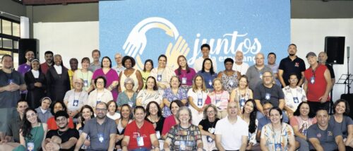 Vicariato da Caridade Social melhora a articulação das ações caritativas na Arquidiocese  - Jornal O São Paulo