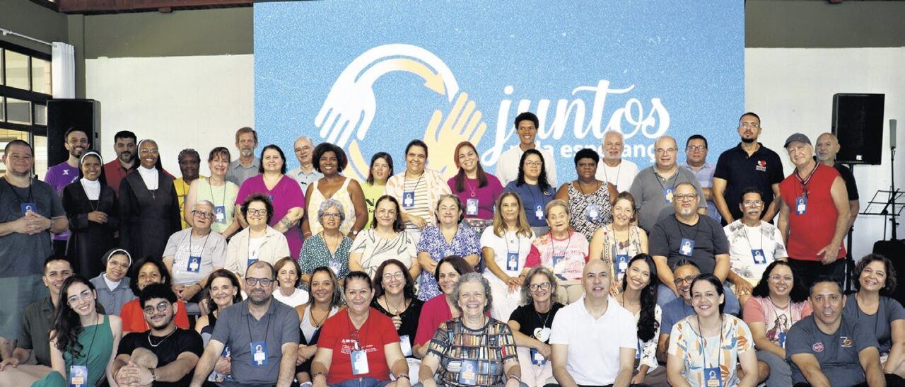 Vicariato da Caridade Social melhora a articulação das ações caritativas na Arquidiocese - Jornal O São Paulo