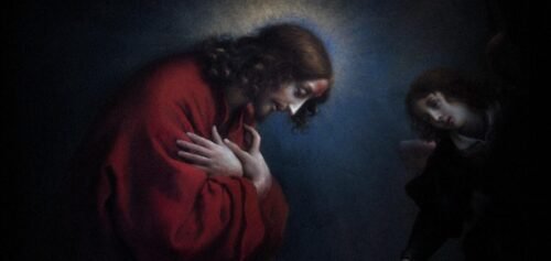 O que é a fé?  - Jornal O São Paulo