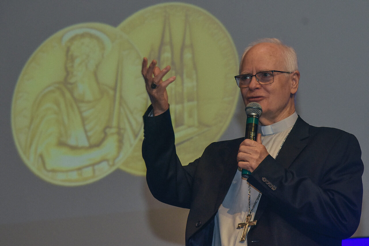 Medalha São Paulo: 10 anos