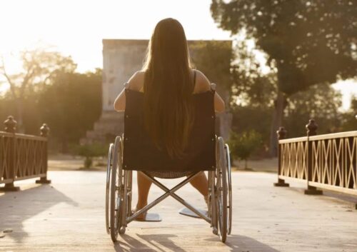 Curso gratuito trata sobre o acolhimento a mulheres com deficiência vítimas de violência - Jornal O São Paulo