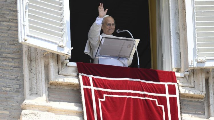Papa: a Igreja precisa de discípulos apaixonados, não de ‘cristãos de ocasião’ - Jornal O São Paulo
