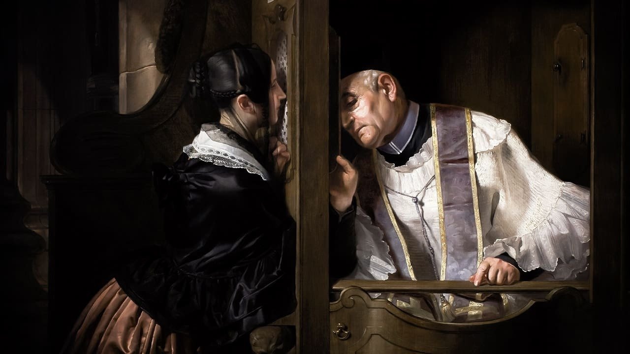 O sacramento da Penitência está escrito na Bíblia?  - Jornal O São Paulo